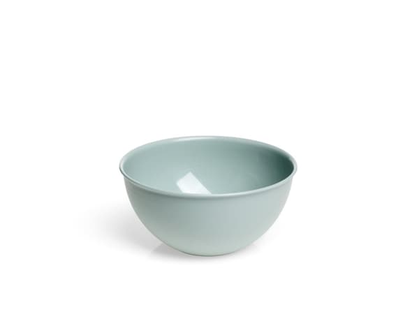 Okko Round Bowl 1 L. Mint