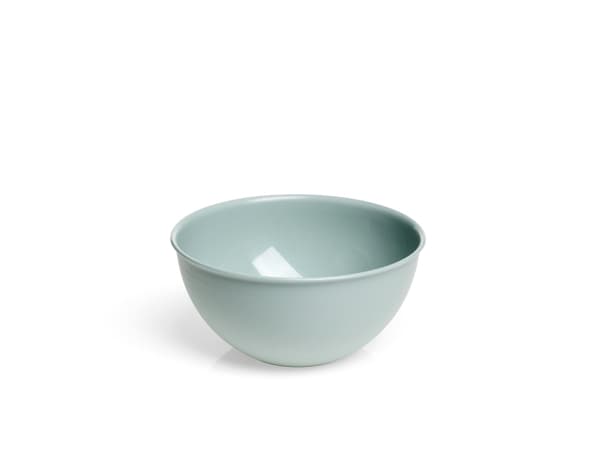 Okko Round Bowl 1 L. Mint