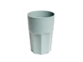 Miniatyrbild 2 av 2: Okko Polygons 500 Ml Plastic Cup Green