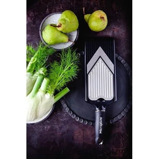 Microplane V-skivare Julienne Mandolin