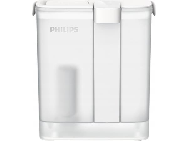 Dzbanek filtrujący Philips AWP2980WH3/10 + 3x filtr Softening+