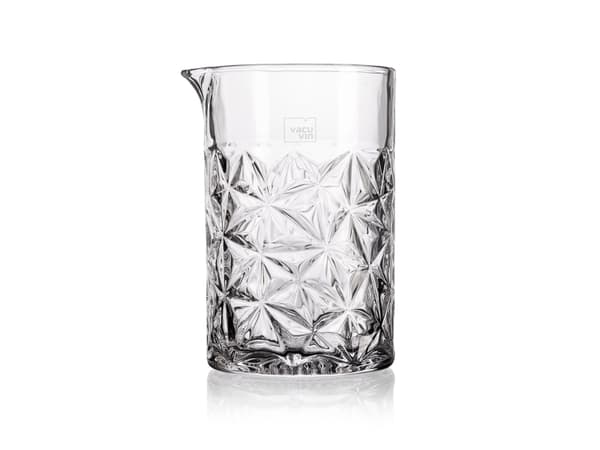 VACUVIN Mixing glass cocktail Vacuvin