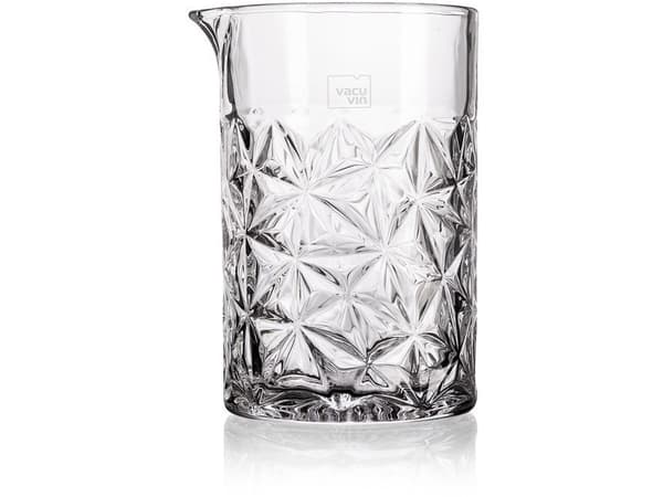 VACUVIN Mixing glass cocktail Vacuvin