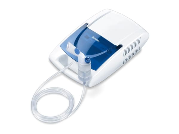 Beurer - IH 21 nebuliser - 5 Years Warranty