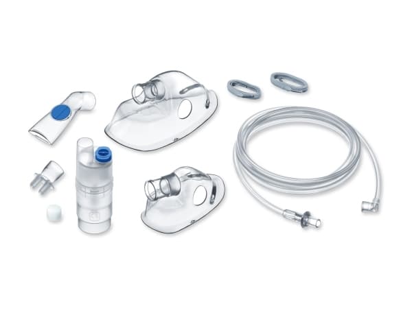 Beurer - IH 21 nebuliser - 5 Years Warranty