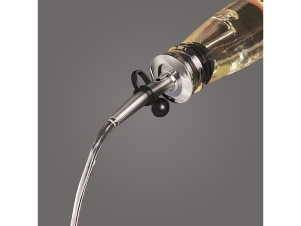VACUVIN Hällkorkar set/2 med lock Vacuvin®
