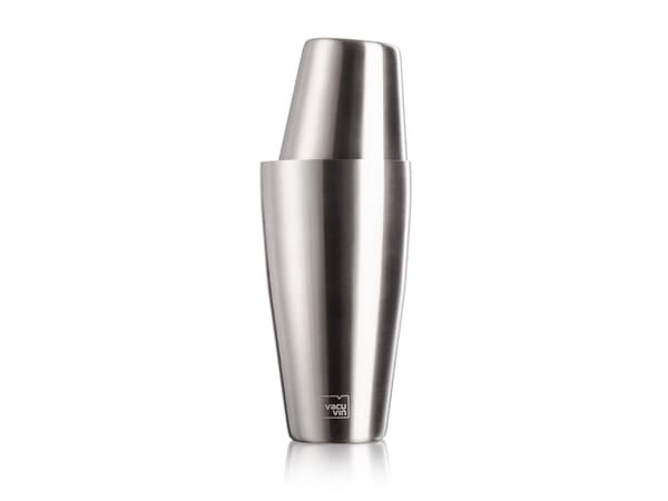 VACUVIN Tin on Tin Cocktail shaker Vacuvin®