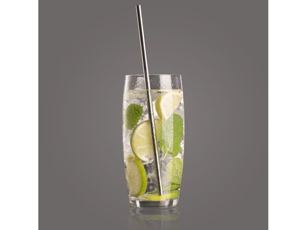VACUVIN Cocktail sugrör set/4 Vacuvin®