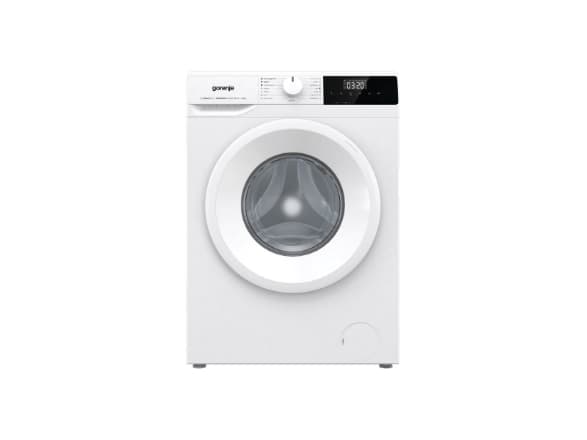 Vaskemaskin GORENJE WNHPI72SCS