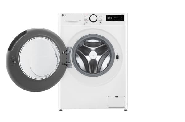 LG F2WR508SBW, frontlast, 8 kg, B, 71 dB, 1200 rpm, A