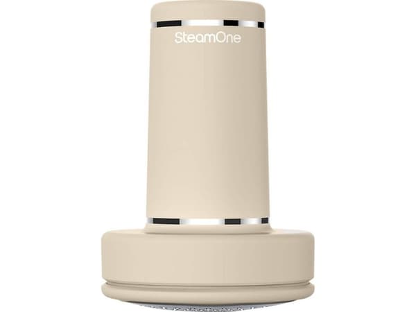 SteamOne RP10B IVORY looppsamler, Cremein sp.