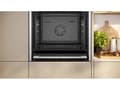 Miniatyrbilde 3 av 5: Neff B54CR31N0 -