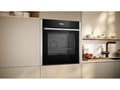 Miniatyrbilde 5 av 5: Neff B54CR31N0 -