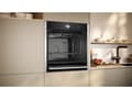 Miniatyrbilde 4 av 5: Neff B64CS31N0, Medium, Elektrisk ovn, 71 l, 71 l, 40 - 275 °C, 275 °C