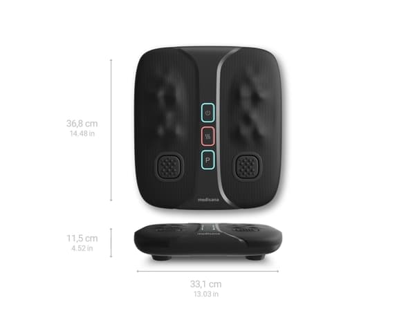 MEDISANA LM 100