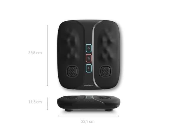 MEDISANA LM 100