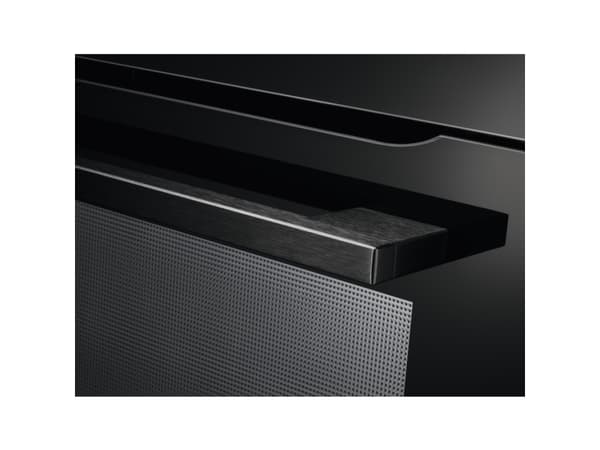 AEG Series 6000 BPK556260B, Medium, Electric, 71 L, 71 L, 30 - 300 °C, 2300 W