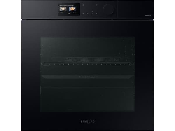 Samsung ovn Samsung NV7B7997AAK DualCook WiFi dampovn