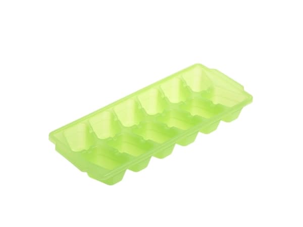 Okko Ice Cube Container Giga. Green