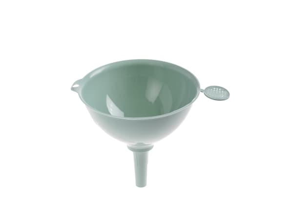 Okko Funnel Plastic Big. Mint