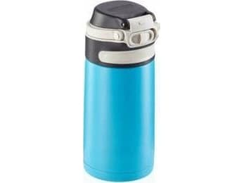 Leifheit 3248 Flip lämpömuki 350 ml sininen