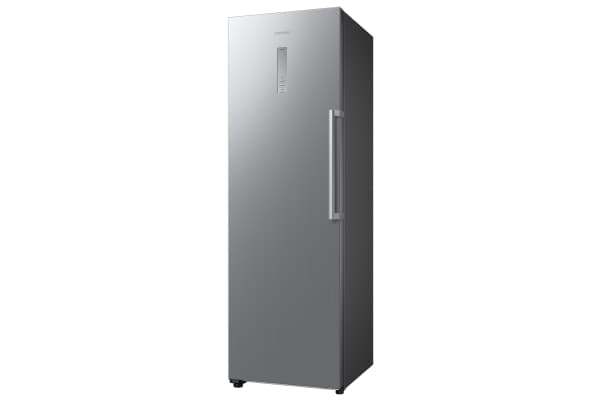Samsung RZ32C7BFES9, 323 l, 14,8 kg/24t, SN-T, Frostfritt system, E, Rustfritt stål