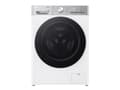 Pikkukuva 2 / 5: Pesukone WASHER F4WR913P3WA LG 13KG