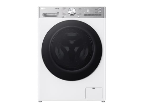 Pesukone WASHER F4WR913P3WA LG 13KG