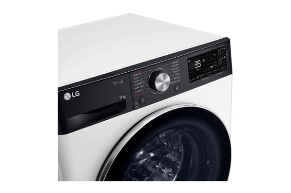 LG F4WR711S3HA, frontlast, 11 kg, A, 71 dB, 1400 rpm, A