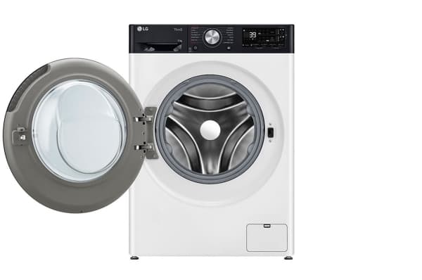 LG F4WR711S3HA, frontlast, 11 kg, A, 71 dB, 1400 rpm, A