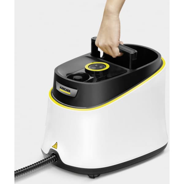 Kärcher SC 3 Deluxe Easy Fix ångtvättmaskin