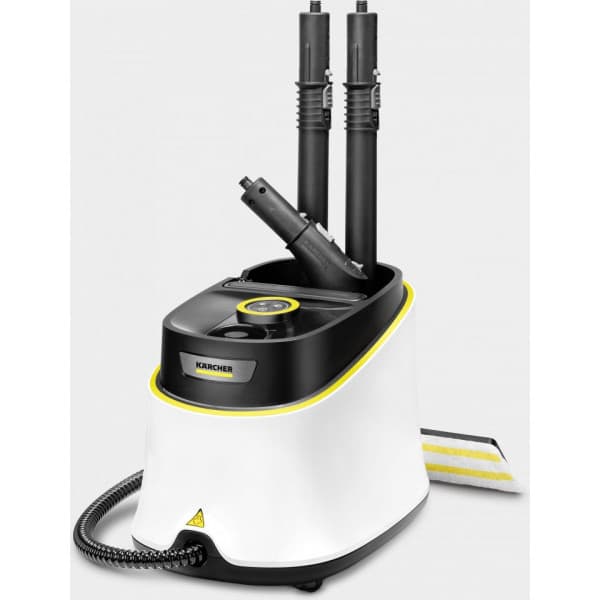 Kärcher SC 3 Deluxe Easy Fix ångtvättmaskin
