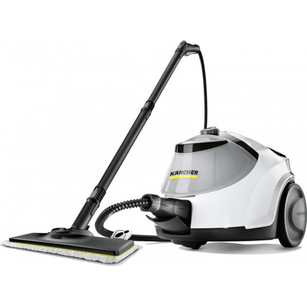 Kärcher SC 5 Easy Fix Iron Plug ångtvätt
