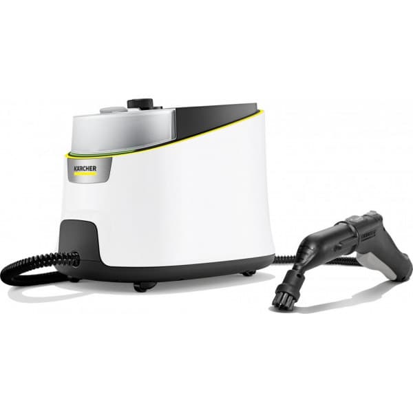 Kärcher SC 4 Deluxe Easy Fix höyrypesuri