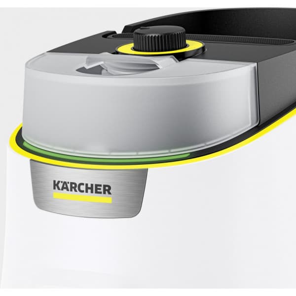 Kärcher SC 4 Deluxe Easy Fix höyrypesuri