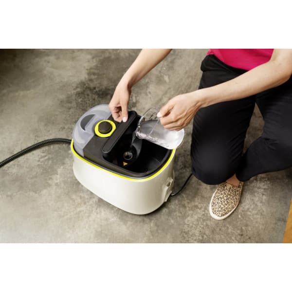 Kärcher SC 4 Deluxe Easy Fix höyrypesuri