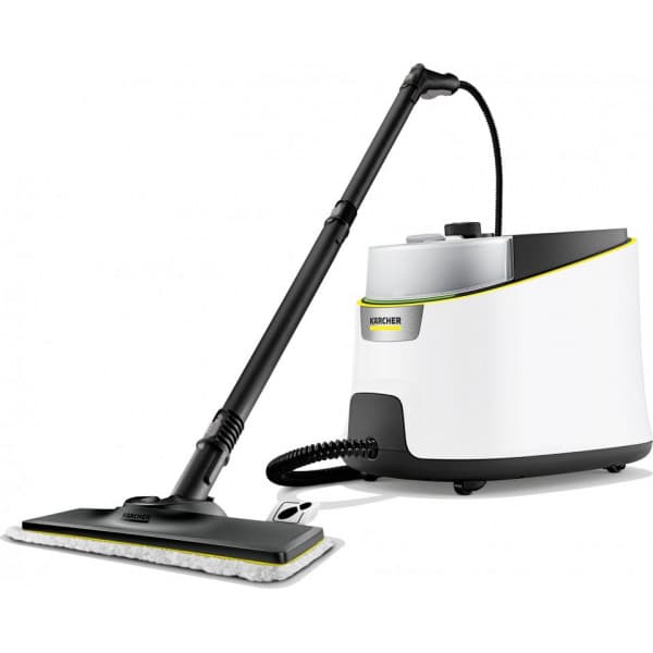 Kärcher SC 4 Deluxe Easy Fix höyrypesuri