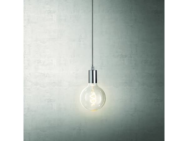 Elica KIT0147867, Cooker hood lamp socket, Grå, Elica