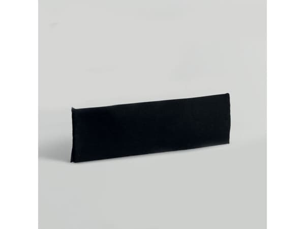 Elica KIT0168749, Filter till spiskåpa, Svart, Elica, Lullaby Connect, Cloud Seven Duct-out vers, Hilight X H16, Hilight W H16, Hilight X H30, Hiligh Svart