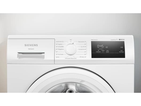 VASKEMASKIN 1400RPM 8KG 60CM