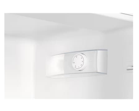 AEG OSK5O88ES, 142 L, SN-T, 35 dB, E, hvit