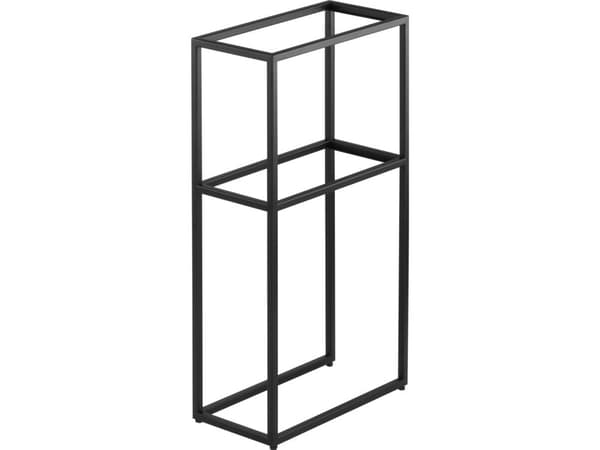 Bathroom bollard - modular system