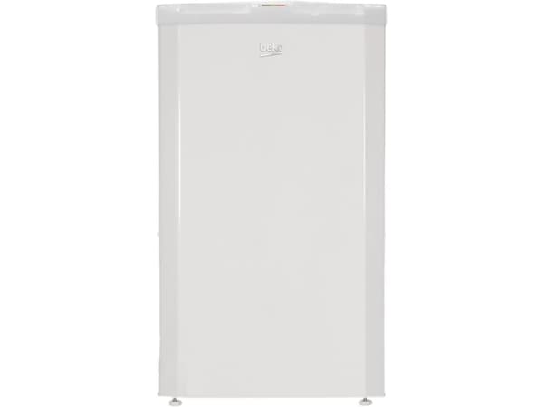 Beko FSE13040N, 117 l, 5,4 kg/24t, SN-T, 38 dB, E, Hvit Hvit
