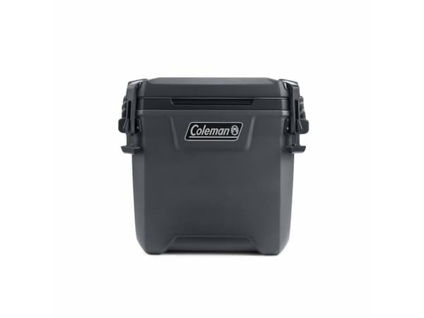 Coleman Convoy 28 QT, harmaa, polyuretaani, polyuretaani (PU), 29 L, 1 kpl, 40 cm Grå