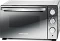Pikkukuva 3 / 3: Rommelsbacher BGS 1500, 30 L, Musta, Hopea, Rotaatio, 120 min, Lasi, 230 V
