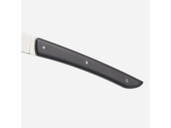 Berkel Steakmesser-Set 4-tlg. Färg nero - 4-teilig (KC04SW11SRMBL)