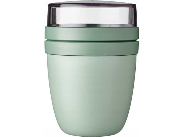 Mepal Mepal Lunchpot Ellipse 107648094700 oliwkowy