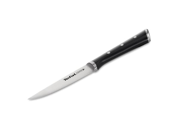 Tefal Ice Force K23209, Universalkniv, 11 cm, Rostfritt stål, 1 styck
