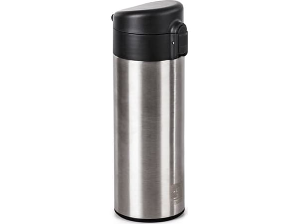 G21 Thermos bottle G21 for drinks, 350ml, stainless steel