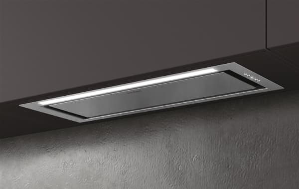 Haier HAPY72ES6X, 650 m³/t, Ducted/Resirkulerende, B, A, D, 65 dB